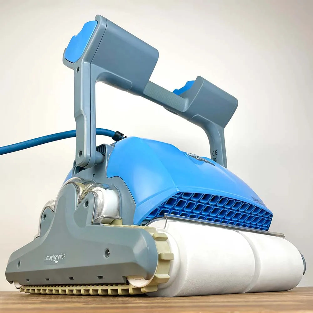 Robot piscina Dolphin M500 - MetodoBlu