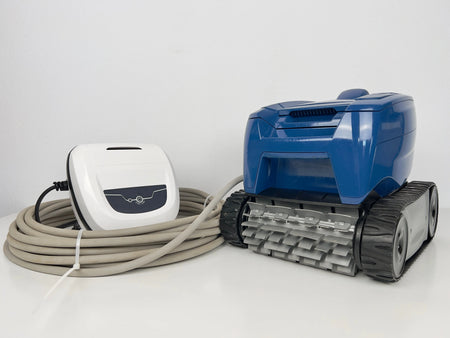 Robot Piscina Zodiac TornaX OT2100 - MetodoBlu