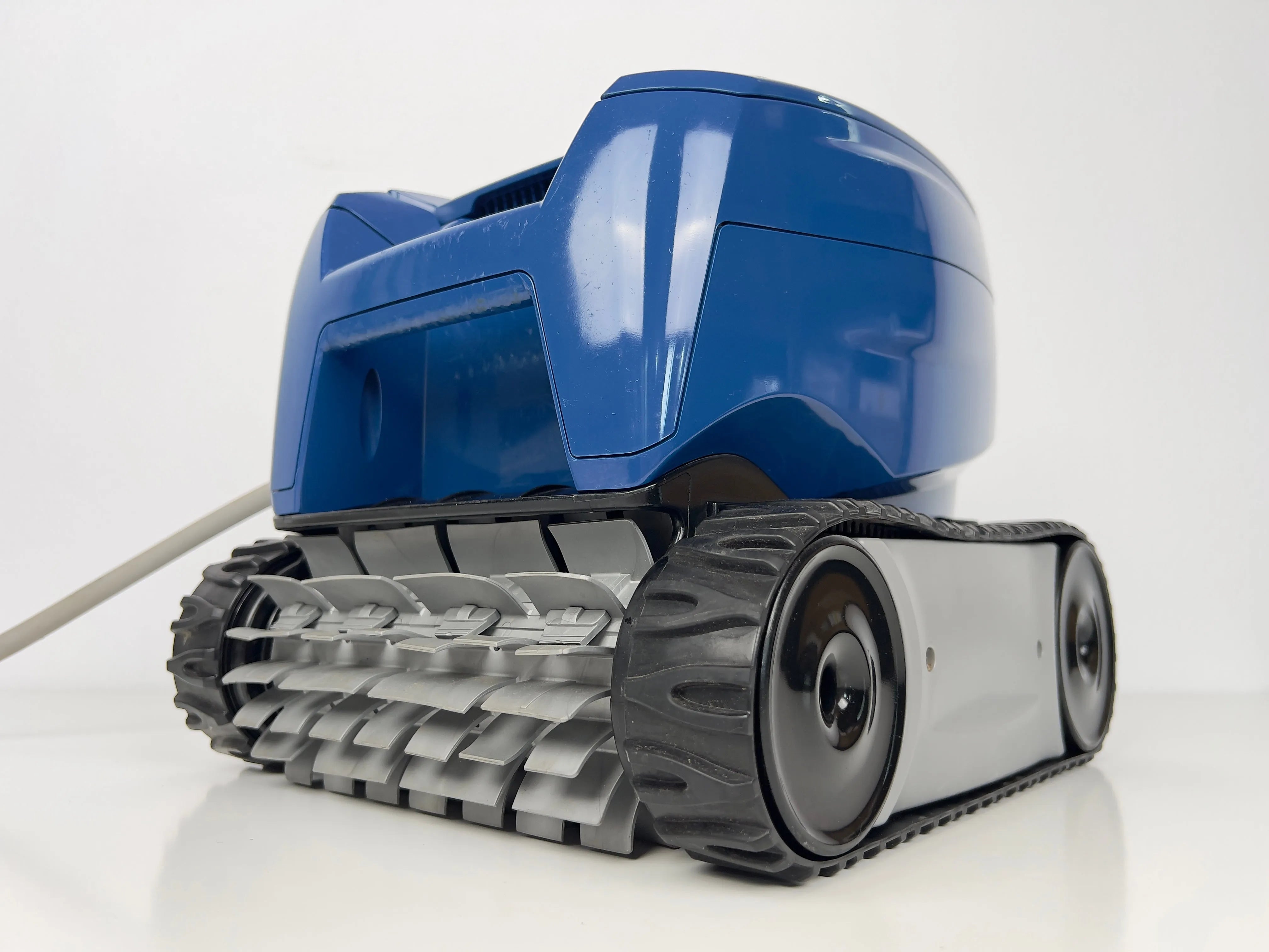 Robot Piscina Zodiac TornaX OT2100 - MetodoBlu