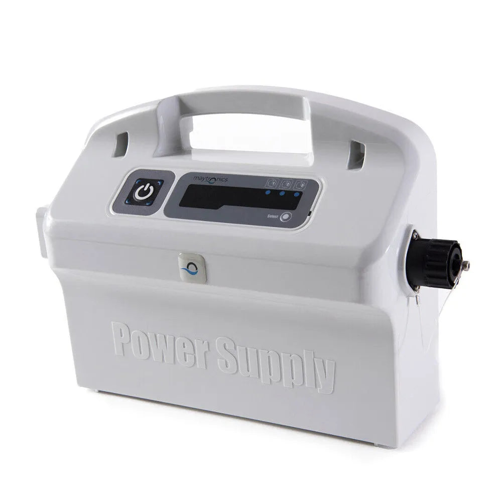 Robot piscina Dolphin M500 - MetodoBlu