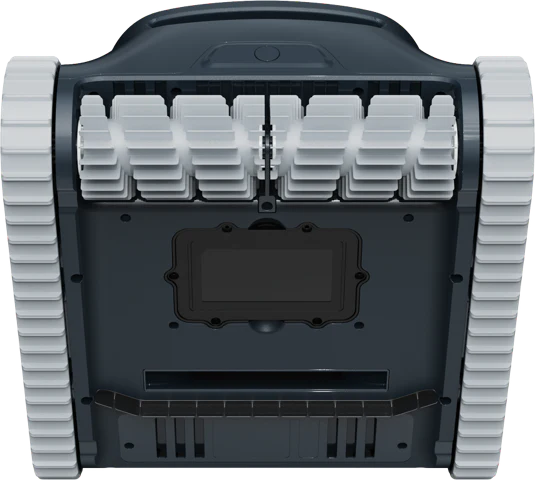 Robot Aspirator de piscină Hayward Tiger Shark XL QC