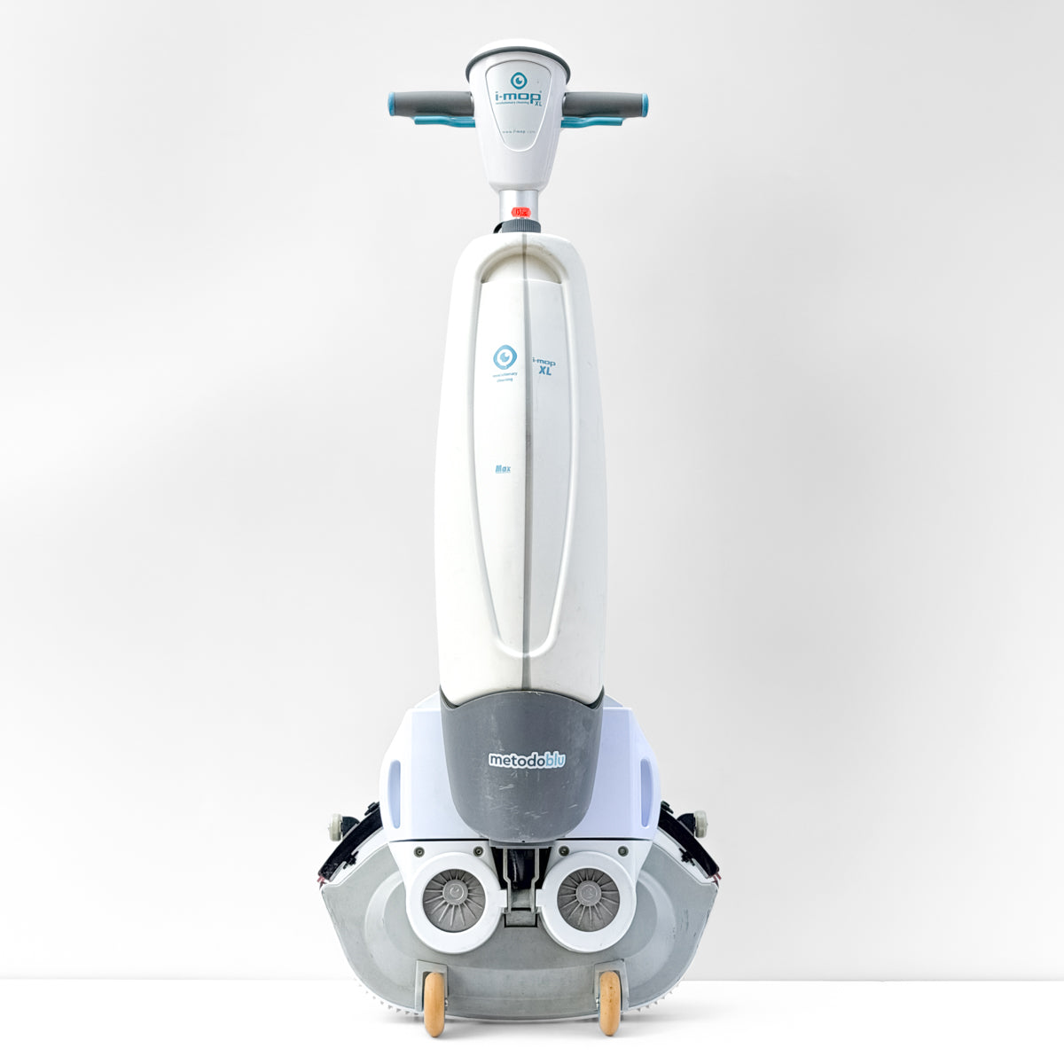 Mașină de spălat-uscat pardoseli I-mop XL