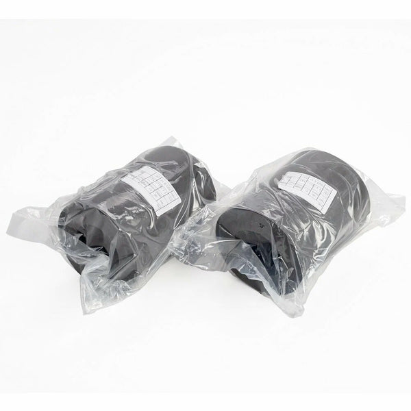 Set perii burete BWT, Wonder, scurte pentru robot piscină: mozaic, plăci, fibră de sticlă și PVC