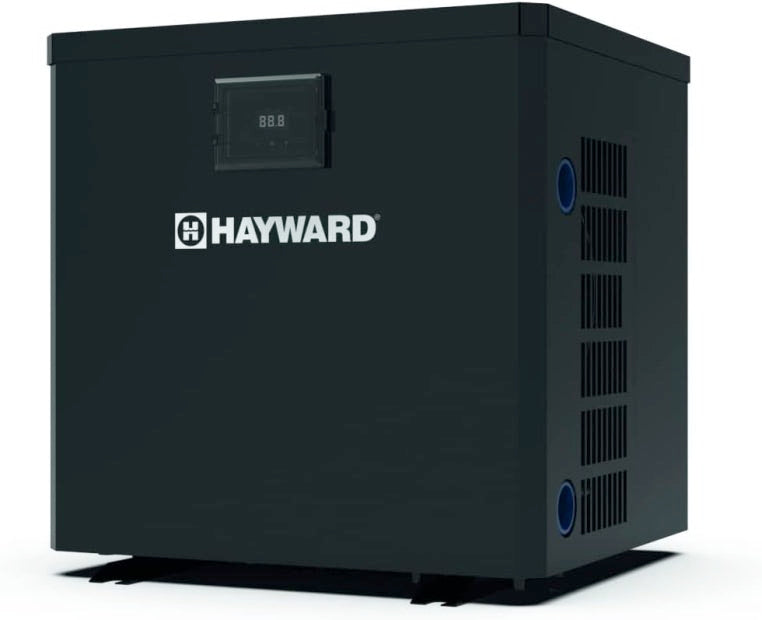 Pompă de căldură Hayward Micro 2,5 kW pentru piscine de până la 15 m³ cu Bluetooth