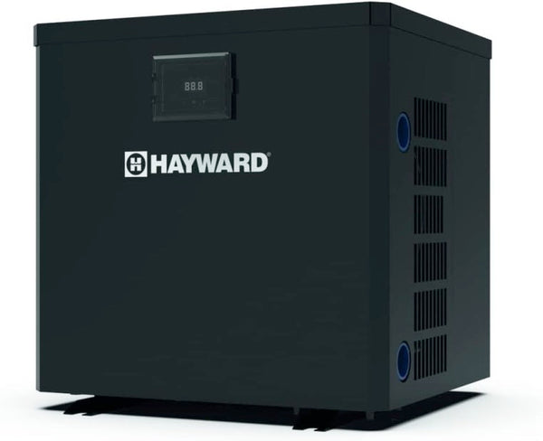 Pompă de căldură Hayward Micro 2,5 kW pentru piscine de până la 15 m³ cu Bluetooth