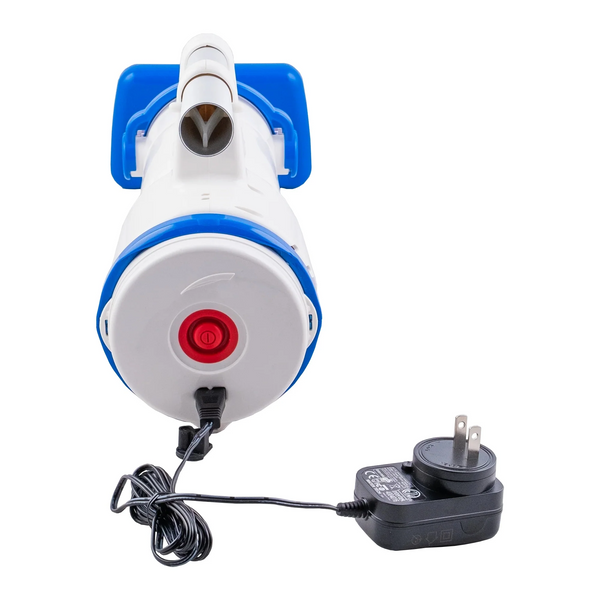 Aspirator cu baterie WaterTech Pool Blaster iVAC 250 pentru piscină, spa și jacuzzi
