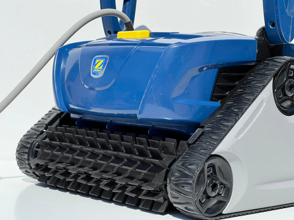 Robot piscina Zodiac CyclonX RC4400 - MetodoBlu