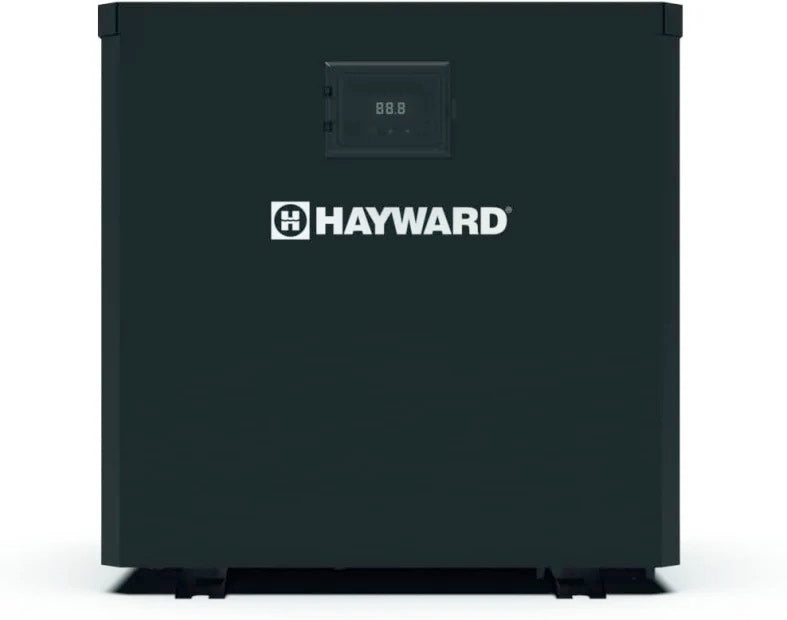 Pompă de căldură Hayward Micro 2,5 kW pentru piscine de până la 15 m³ cu Bluetooth