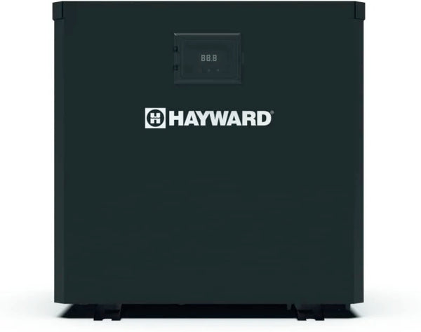Pompă de căldură Hayward Micro 2,5 kW pentru piscine de până la 15 m³ cu Bluetooth