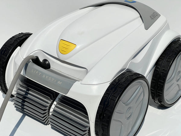 Robot piscina Zodiac Vortex RV5500 - MetodoBlu