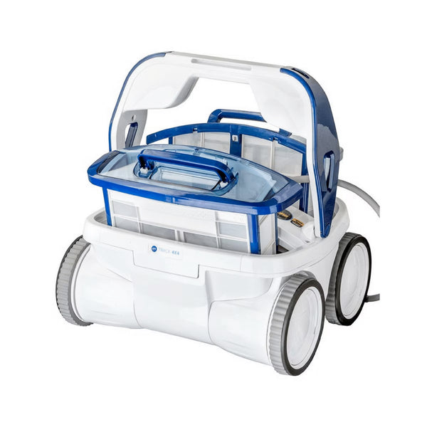 Mâner robot de curățare pentru piscină Aquabot Track Kayak 4X4 / Aquabot X4 - Recondiționat
