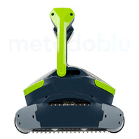 Robot Curățare Piscină BWT ES1500 pentru Fund, Pereți și Linia Apei, Aplicație Bluetooth, Cărucior, Garanție 4 Ani, până la 15 m