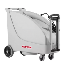 Aparat de sanificare Comac Sanex B