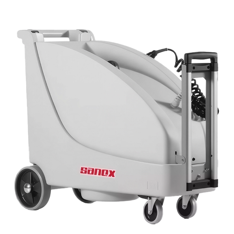 Aparat de sanificare Comac Sanex B