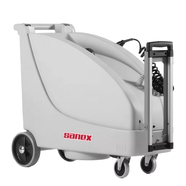 Aparat de sanificare Comac Sanex B