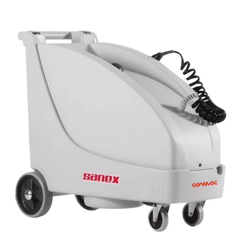 Aparat de sanificare Comac Sanex E