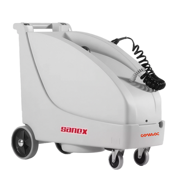 Aparat de sanificare Comac Sanex E