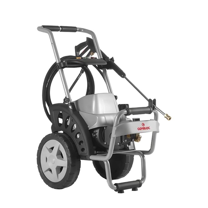 Aparat de spălat cu presiune Comac CI C30 EM