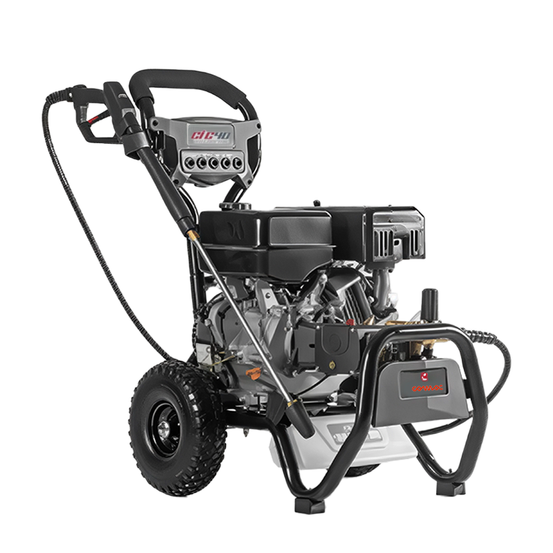 Aparat de spălat cu presiune Comac CI C40 EM THERMIC