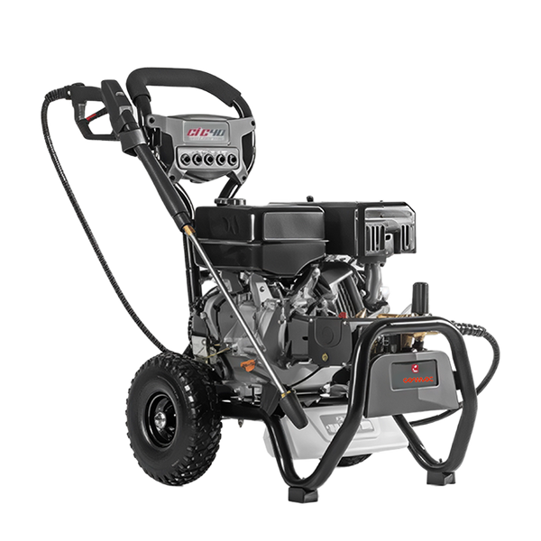 Aparat de spălat cu presiune Comac CI C40 EM THERMIC