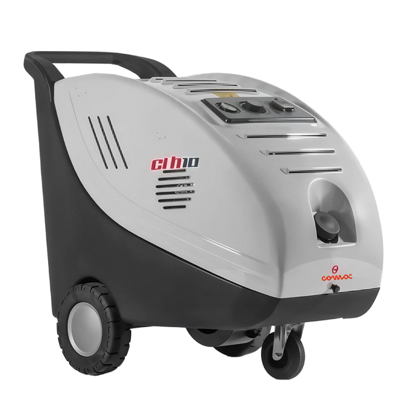 Aparat de spălat cu presiune Comac CI H10
