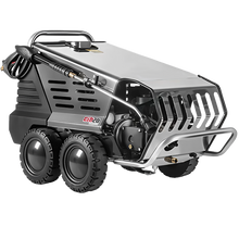 Aparat de spălat cu presiune Comac CI H20 EM INOX