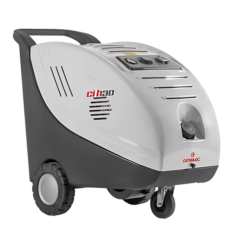 Aparat de spălat cu presiune Comac CI H30