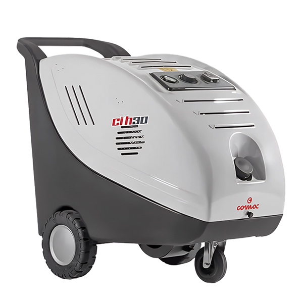 Aparat de spălat cu presiune Comac CI H30