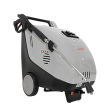 Aparat de spălat cu presiune Comac CI H5