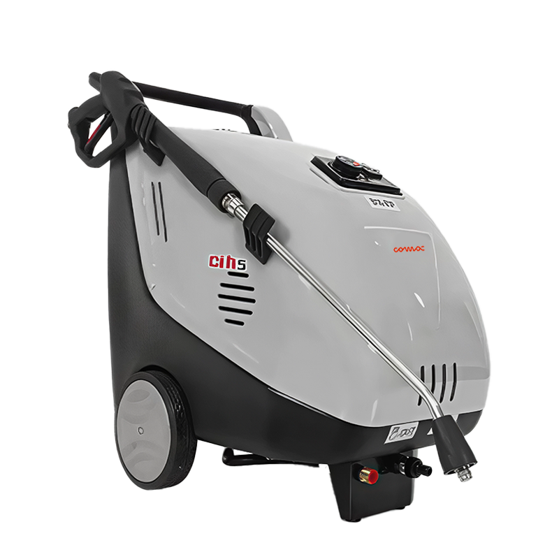 Aparat de spălat cu presiune Comac CI H5