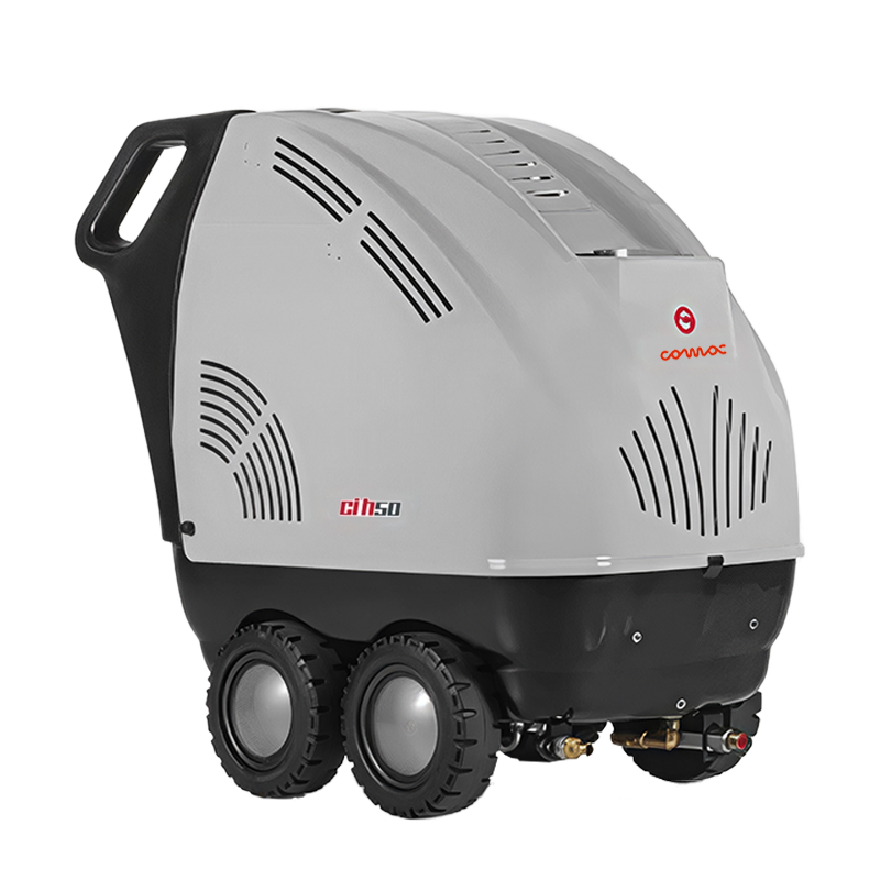 Aparat de spălat cu presiune Comac CI H50