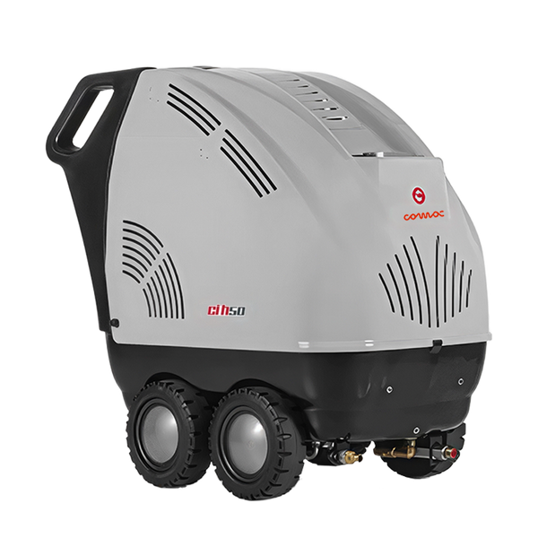 Aparat de spălat cu presiune Comac CI H50