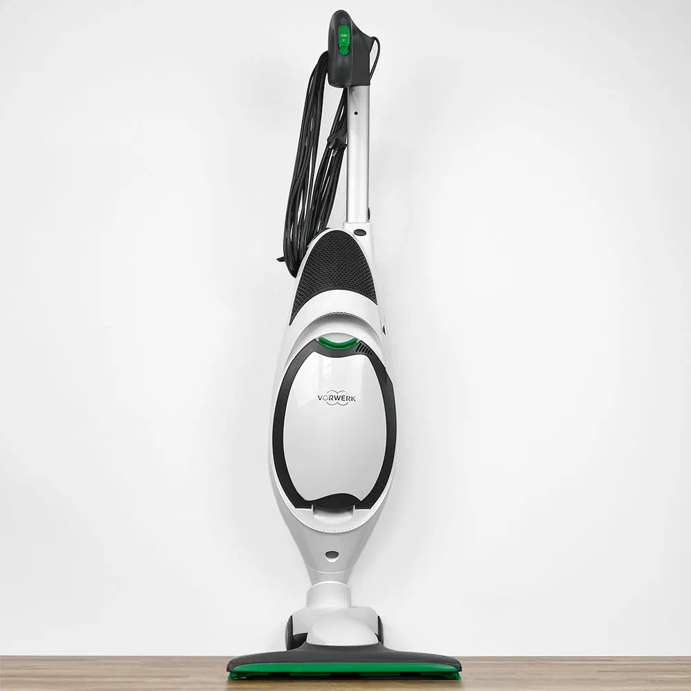 Aspirapolvere Folletto VK150 - MetodoBlu