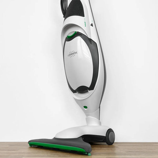 Aspirapolvere Folletto VK150 - MetodoBlu