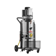 Aspirator industrial Comac CA ATEX22 30 XS
