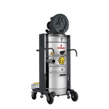 Aspirator industrial Comac CA ATEX22 40 L