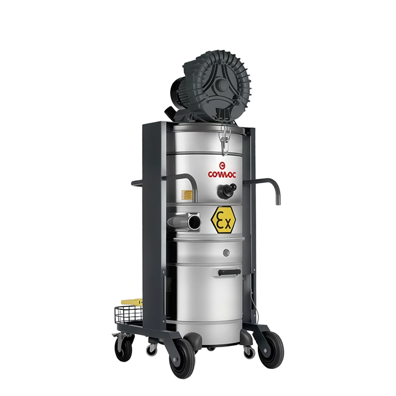 Aspirator industrial Comac CA ATEX22 40 L