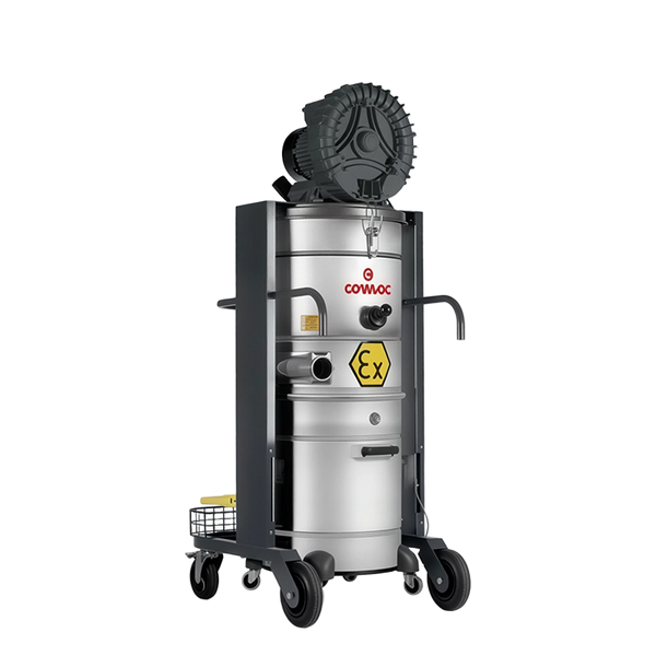 Aspirator industrial Comac CA ATEX22 40 L