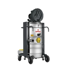 Aspirator industrial Comac CA ATEX22 40 M