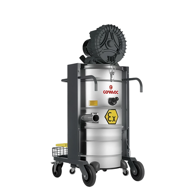 Aspirator industrial Comac CA ATEX22 40 M