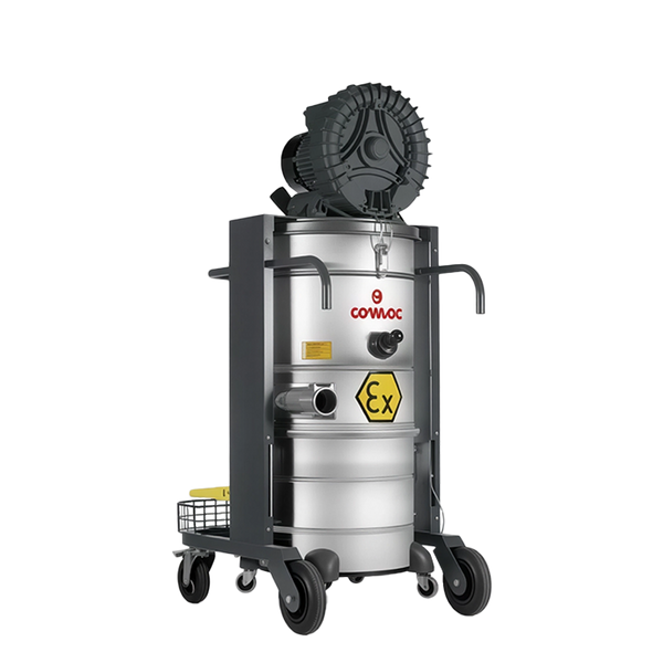 Aspirator industrial Comac CA ATEX22 40 M
