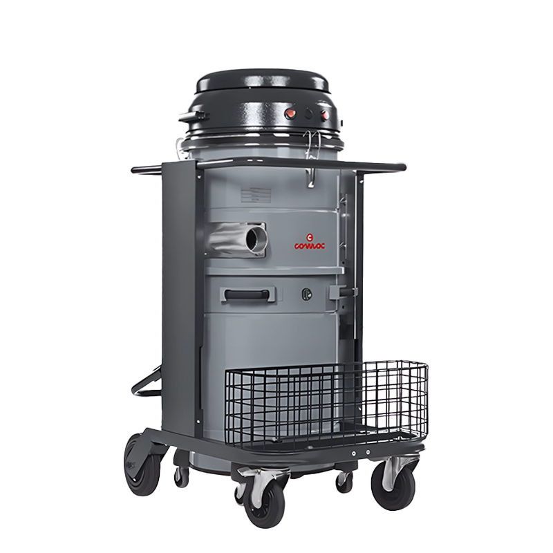 Aspirator industrial Comac CA OIL 2 L