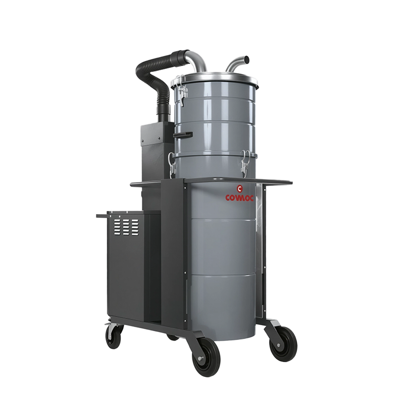 Aspirator industrial Comac CA OIL 40 XL