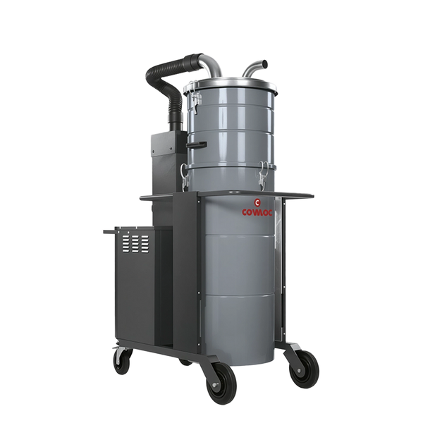 Aspirator industrial Comac CA OIL 40 XL