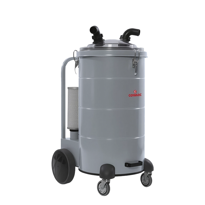 Aspirator industrial Comac CA PAK 3 L