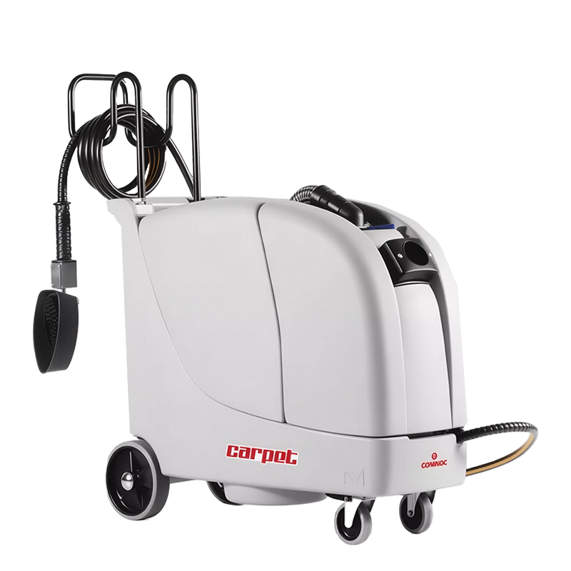 Aspirator industrial Comac CARPET