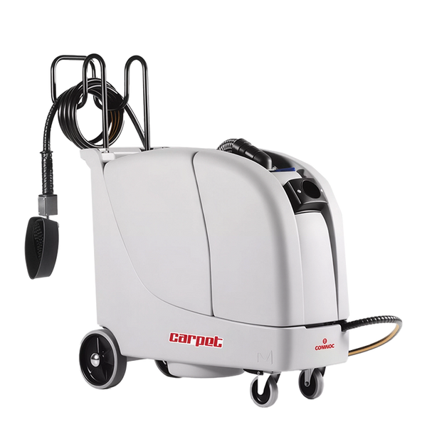 Aspirator industrial Comac CARPET