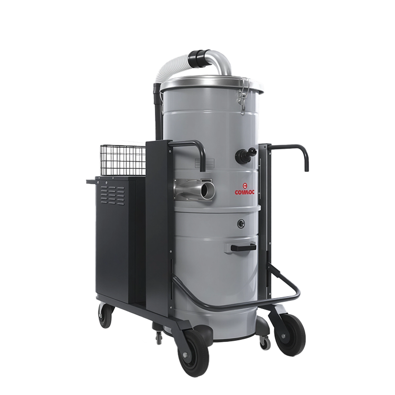 Aspirator industrial Comac CA TEC 75P