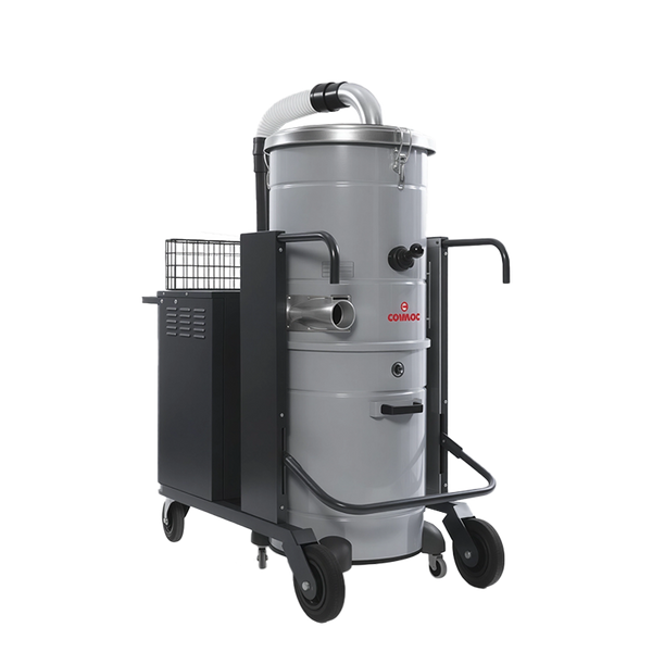 Aspirator industrial Comac CA TEC 75P
