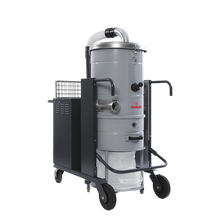 Aspirator industrial Comac CA TEC 75P LP